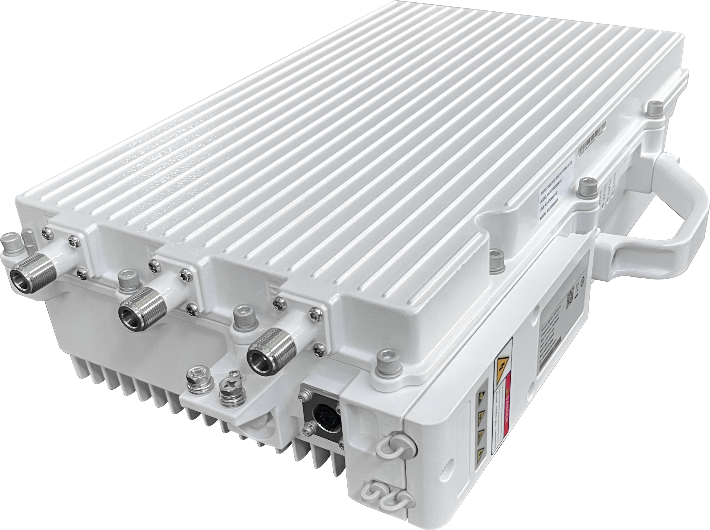 5G Integrated Base Station