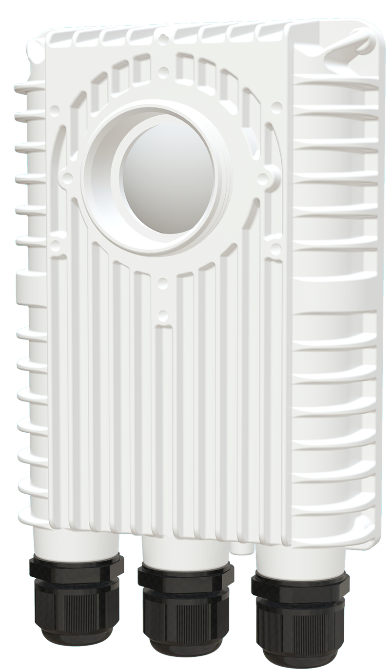 5G Integrated Base Station