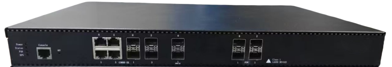 5G Integrated Base Station